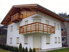 Casa Erlacher