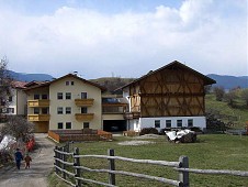 Maso Wasserb&uuml;hl Lajen Stricker