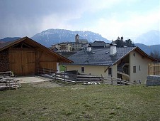 Maso Wasserb&uuml;hl Lajen Stricker