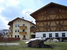 Maso Wasserb&uuml;hl Lajen Stricker