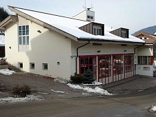 Vigili del fuoco di S. Maddalena