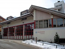 Vigili del fuoco di S. Maddalena