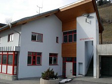 Vigili del fuoco di San Pietro