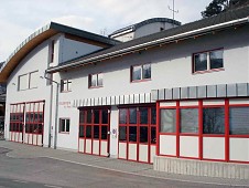 Vigili del fuoco di San Pietro