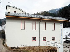 Vigili del fuoco di San Pietro