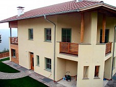 Casa bifamiliare Mur & Haselrieder