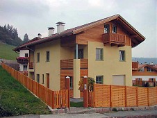 Casa bifamiliare Mur & Haselrieder