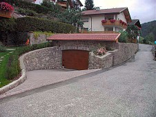 Garage Messner Robert