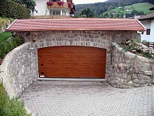 Garage Messner Robert