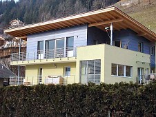 Casa Federer