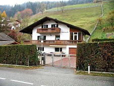Casa Federer