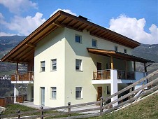 Casa Gruber Matthias