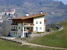 Casa Gruber Matthias
